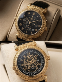 Pateek Philipp_e 2Face