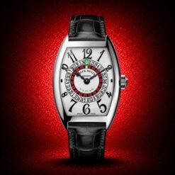 Franck Muller Cintr e Curvex Vegas