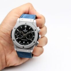Hublo_t Big Bang Classic Chronograph