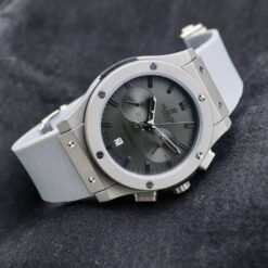 Hublo_t Big Bang Classic Chronograph