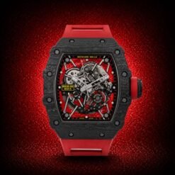 Richard Mille RM 35 02 Light Weight New Edition
