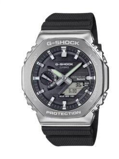 Casio g shock gm2100