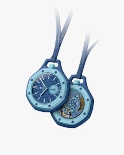 AP x royal pop with original box with belt (QUARTZ)