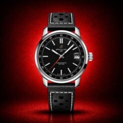 Breitling Top Time B31 38MM Automatic BACK OPEN