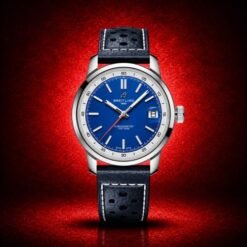 Breitling Top Time B31 38MM Automatic BACK OPEN