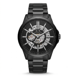Armaan_i Exchange Hampton full black