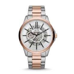 Armaan_i Exchange Hampton 2 ton copper White