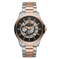 Armaan_i Exchange Hampton 2 ton copper black