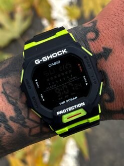 Casio G-Shock GBD-200SM