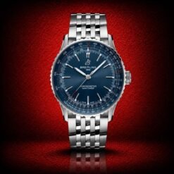 Swiss ETA Breitling Navitimer 41MM