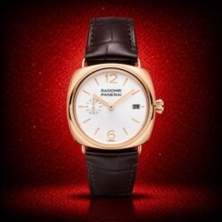 Panerai Radiomir Quaranta Goldtech PAM01026