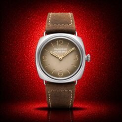 Panerai Radiomir Tre Giorni PAM01350 45MM