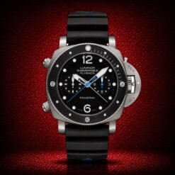 Panerai Luminor Submersible 1950 Flyback Chrono