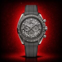 Omega Speedmaster Dark Side Of The Moon 2026
