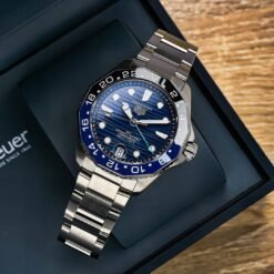 Tag_g aquaracer professional 300m date automatic japan zik zake line