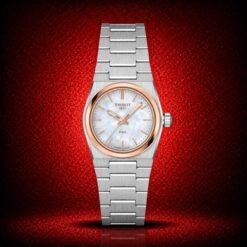 Authentic Grade Tissot PRX 25MM Swiss Quartz