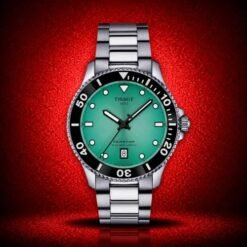 Authentic Grade Tissot Seastar 1000 40MM Swiss Quartz