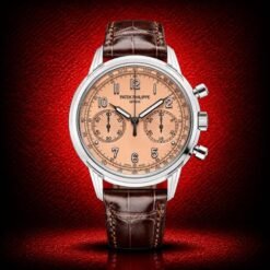 Patek Phillipe 5172G Complicatione Semi ETA