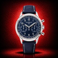 Patek Phillipe 5172G Complicatione Semi ETA