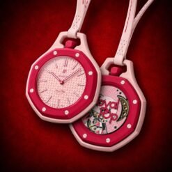 audemars piguet x royal pop automatic full set