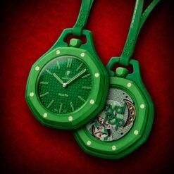 Audemars Piguet x Swatch Royal Pop Automatic Full Set