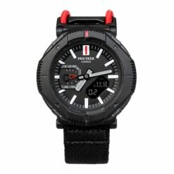 Casio Pro Trek PRJ-B001B-2 full black